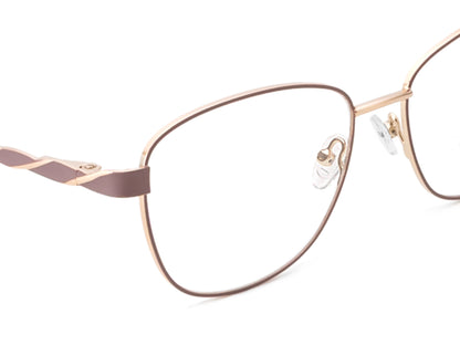 IRUS 3211 Women Oval Frames
