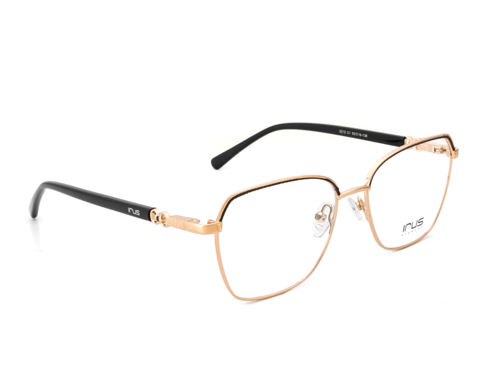 IRUS 3212 Women Butterfly Frames