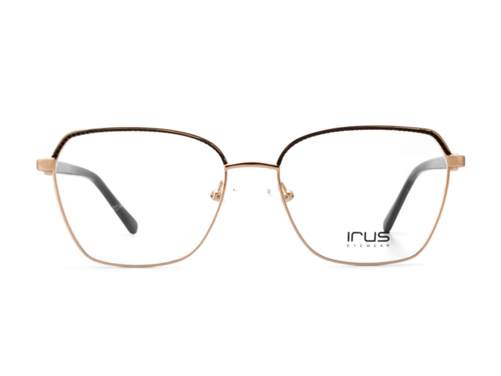 IRUS 3212 Women Butterfly Frames