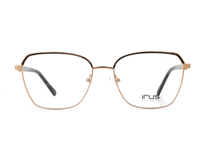 IRUS 3212 Women Butterfly Frames