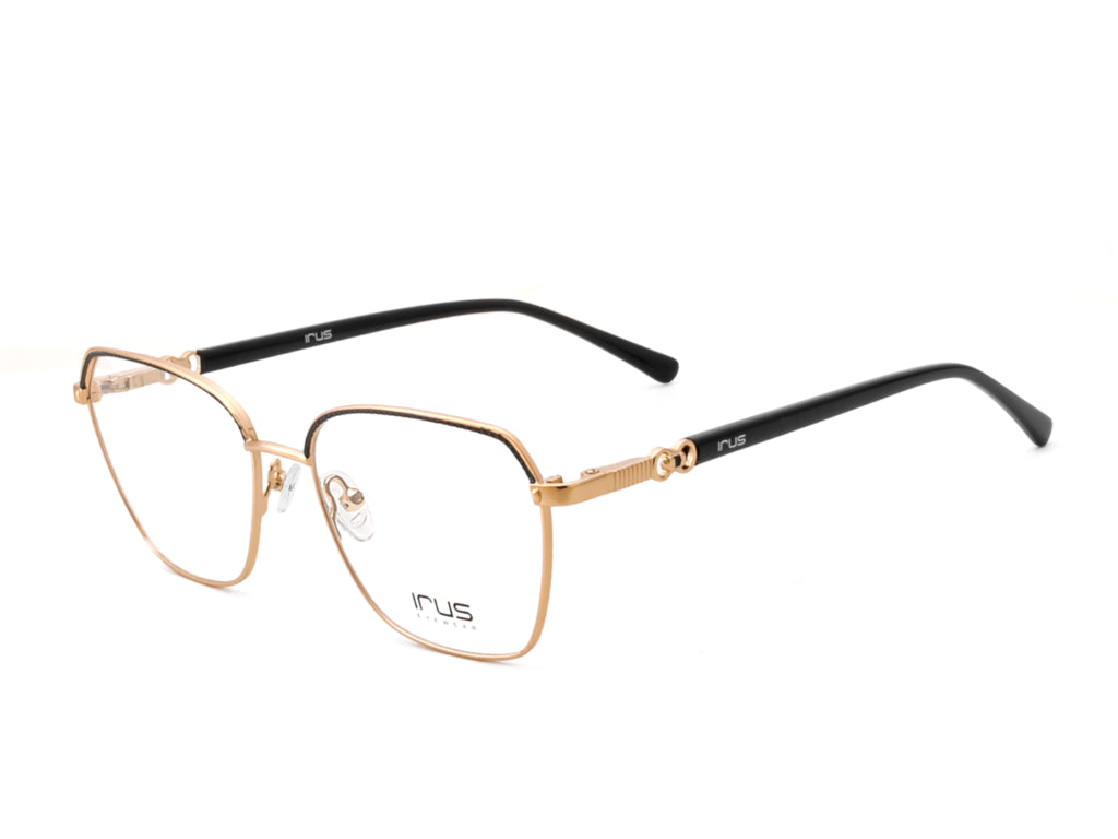 IRUS 3212 Women Butterfly Frames