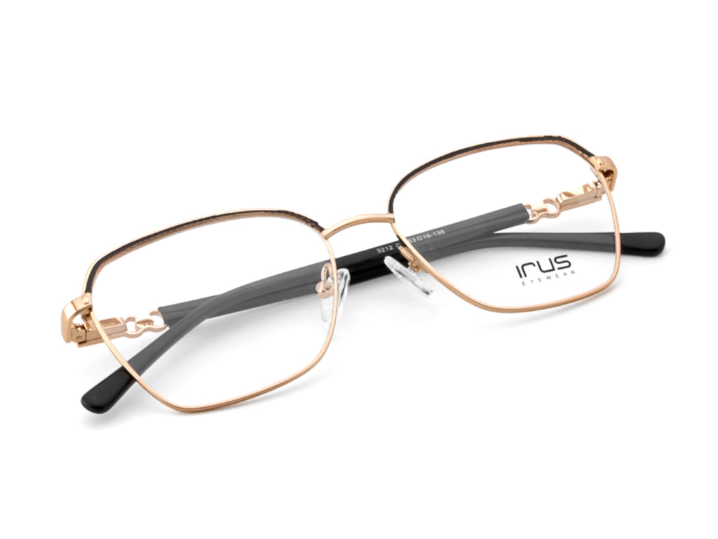 IRUS 3212 Women Butterfly Frames