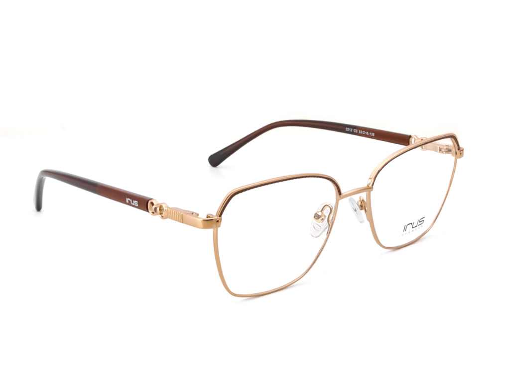 IRUS 3212 Women Butterfly Frames