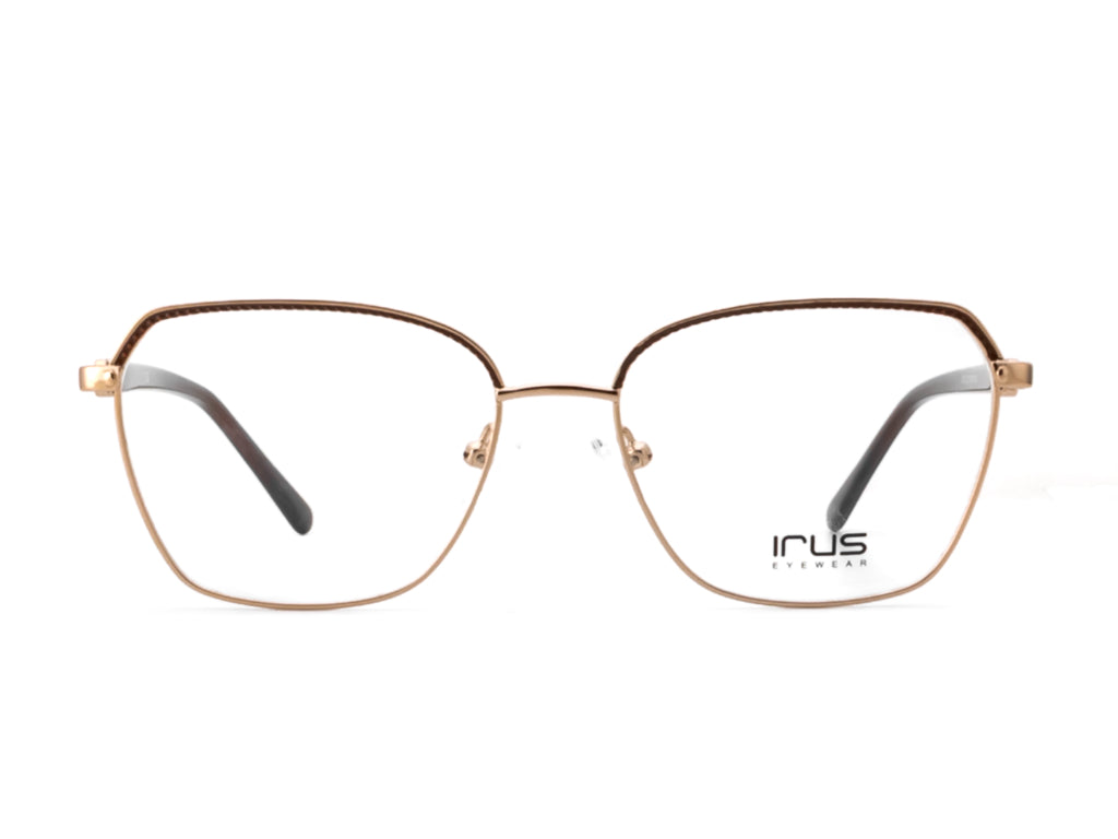 IRUS 3212 Women Butterfly Frames