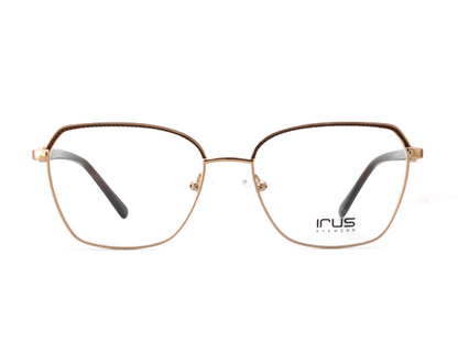 IRUS 3212 Women Butterfly Frames