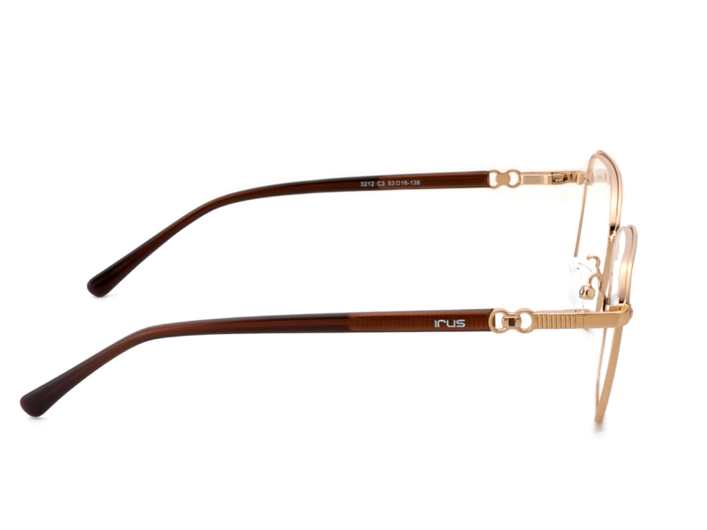 IRUS 3212 Women Butterfly Frames
