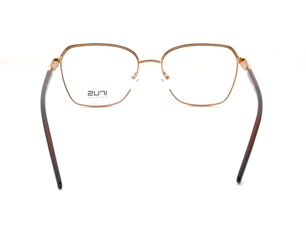 IRUS 3212 Women Butterfly Frames