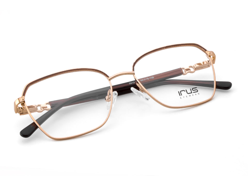 IRUS 3212 Women Butterfly Frames