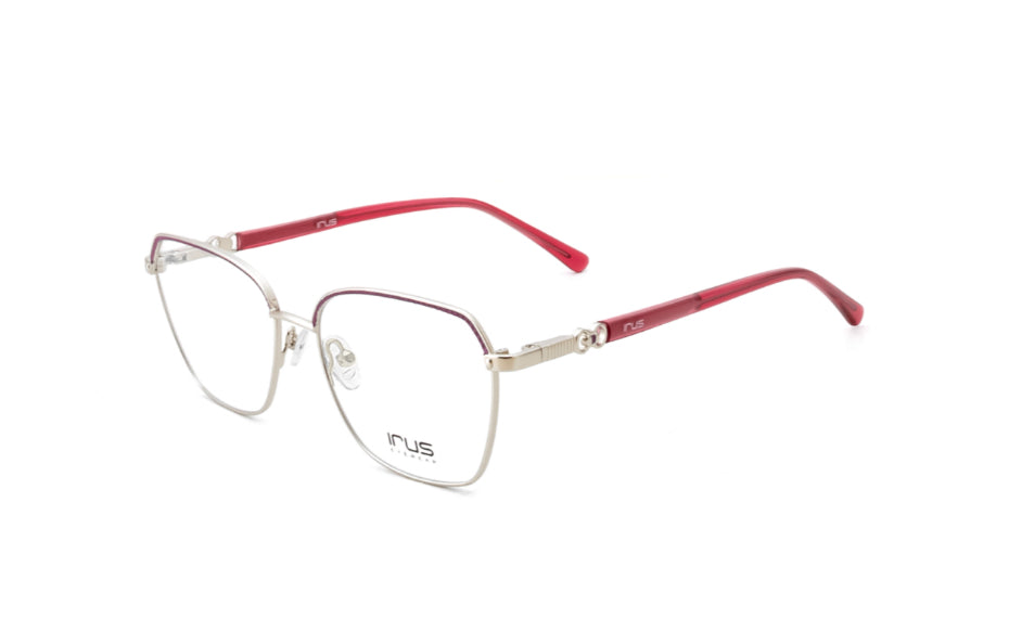 IRUS 3212 Women Butterfly Frames