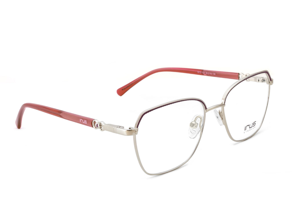 IRUS 3212 Women Butterfly Frames