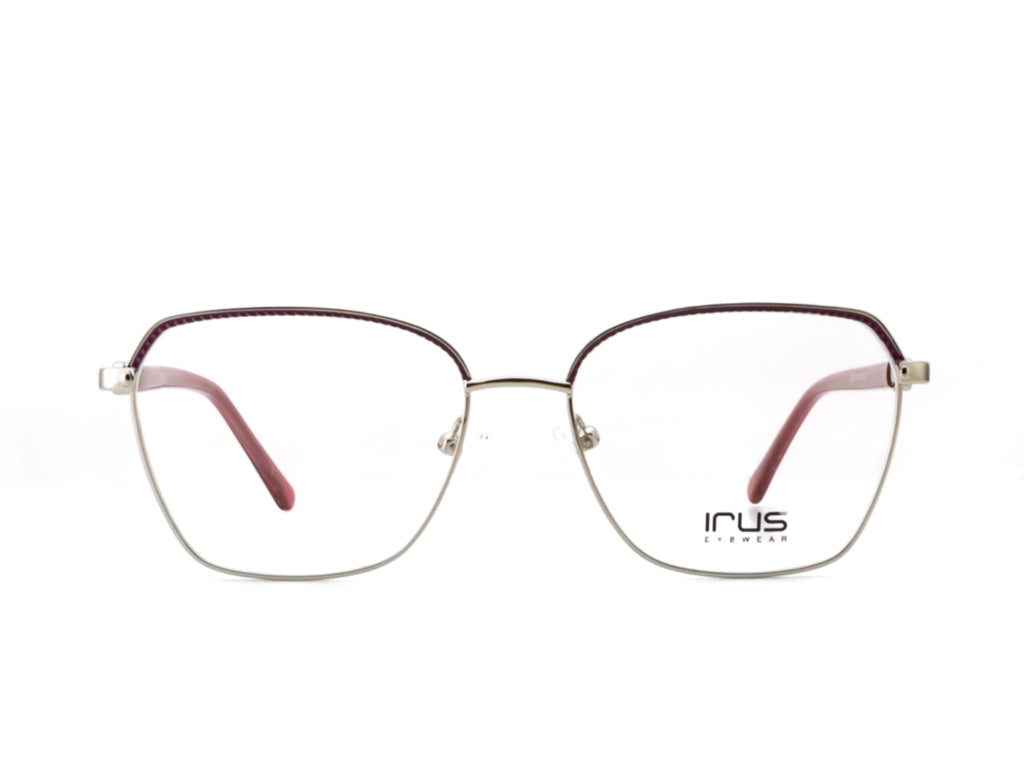 IRUS 3212 Women Butterfly Frames