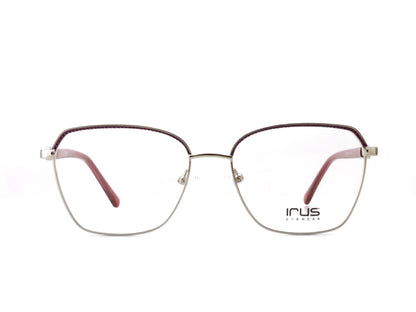 IRUS 3212 Women Butterfly Frames