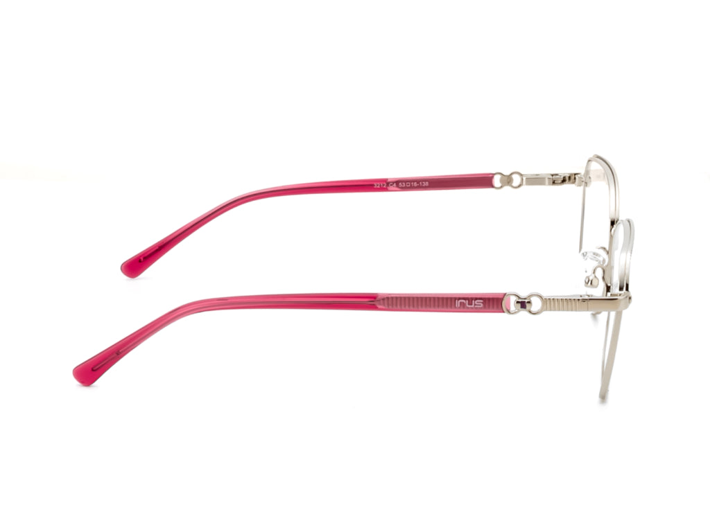 IRUS 3212 Women Butterfly Frames