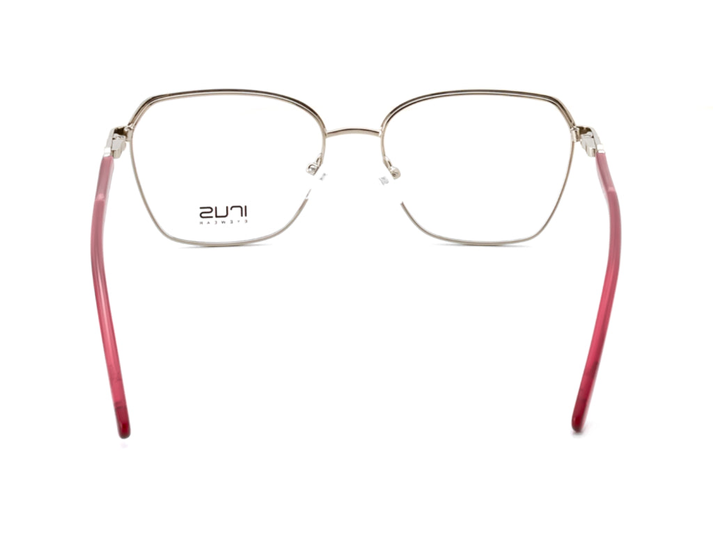 IRUS 3212 Women Butterfly Frames