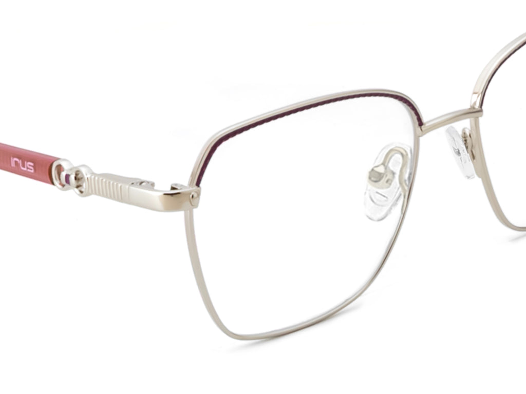 IRUS 3212 Women Butterfly Frames