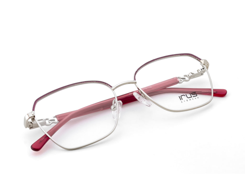 IRUS 3212 Women Butterfly Frames