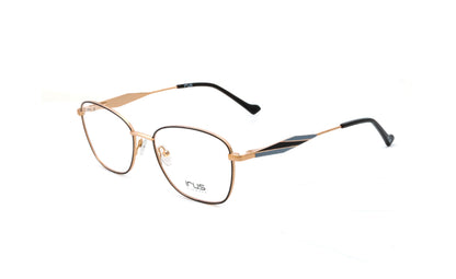 IRUS 3213 Women Oval Frames