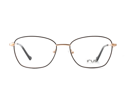 IRUS 3213 Women Oval Frames