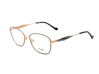 IRUS 3213 Women Oval Frames