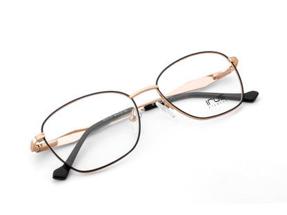 IRUS 3213 Women Oval Frames