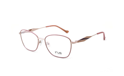 IRUS 3213 Women Oval Frames