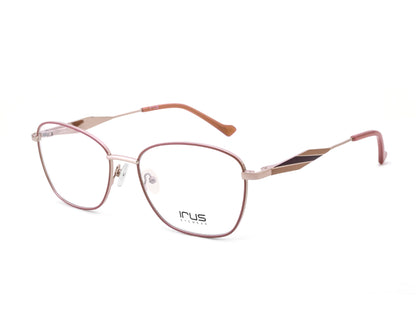 IRUS 3213 Women Oval Frames