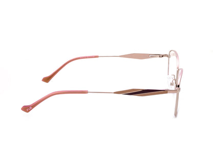 IRUS 3213 Women Oval Frames