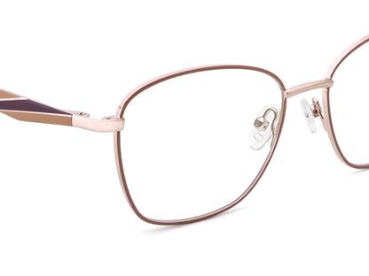 IRUS 3213 Women Oval Frames