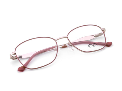 IRUS 3213 Women Oval Frames