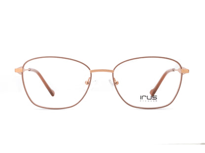 IRUS 3213 Women Oval Frames