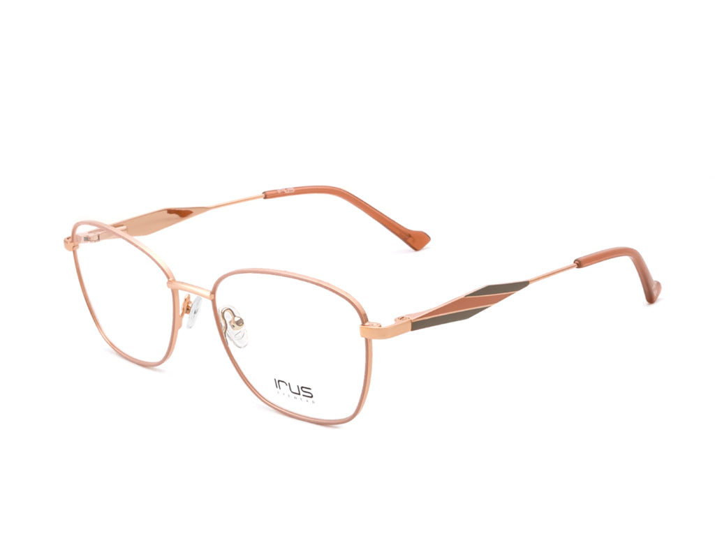 IRUS 3213 Women Oval Frames
