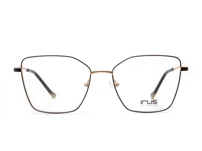 IRUS 3214 Women Butterfly Frames