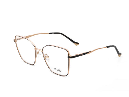 IRUS 3214 Women Butterfly Frames