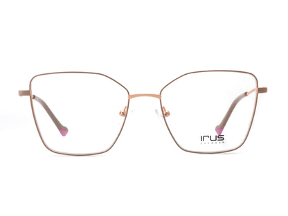IRUS 3214 Women Butterfly Frames