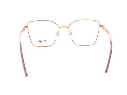 IRUS 3214 Women Butterfly Frames