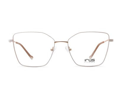 IRUS 3214 Women Butterfly Frames