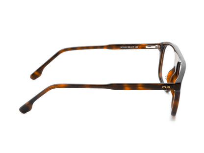 IRUS 3215 Men Square Frames