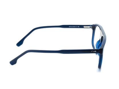 IRUS 3216 Men Square Frames