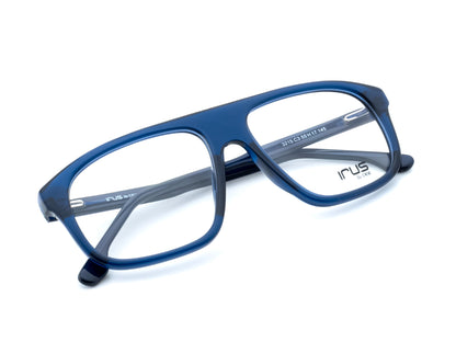 IRUS 3216 Men Square Frames
