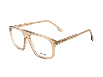 IRUS 3216 Men Square Frames