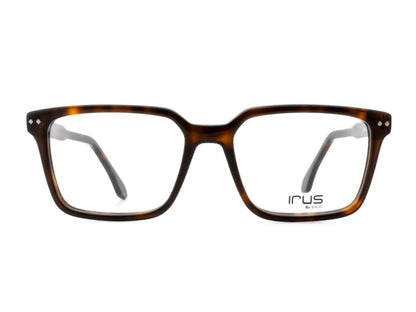 IRUS 3217 Men Square Frames