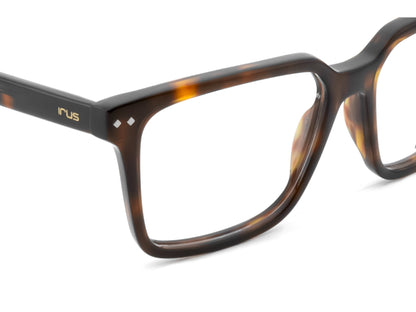 IRUS 3217 Men Square Frames
