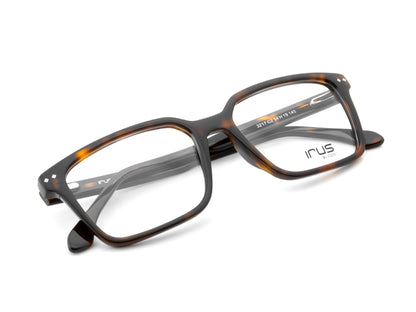 IRUS 3217 Men Square Frames