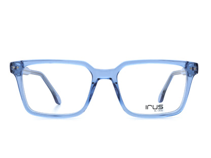 IRUS 3217 Men Square Frames