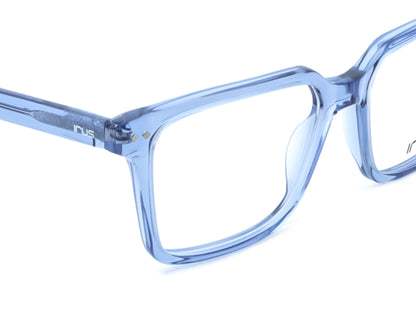 IRUS 3217 Men Square Frames