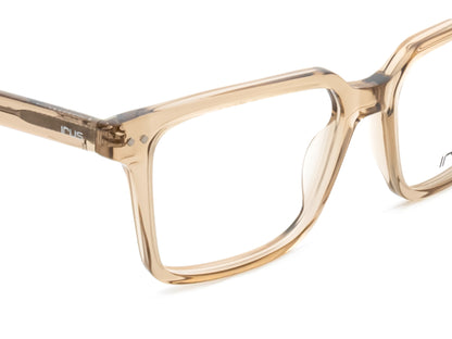 IRUS 3217 Men Square Frames