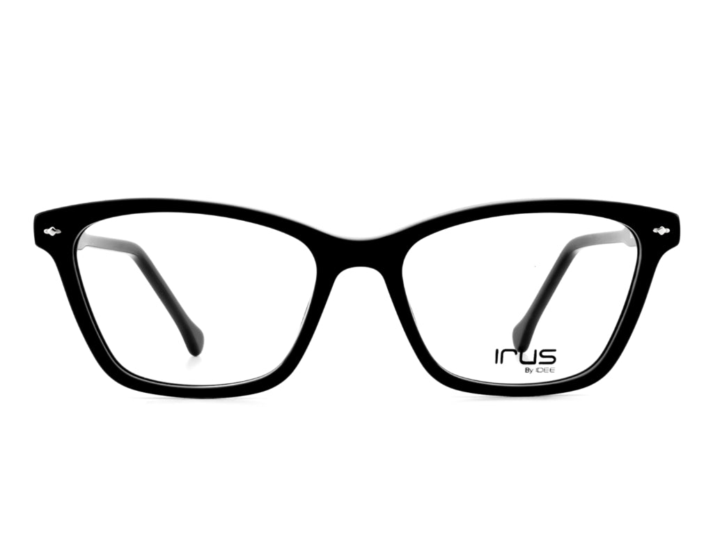 IRUS 3218 Women Cat Eye Frames