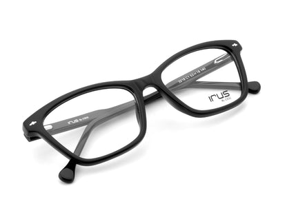 IRUS 3218 Women Cat Eye Frames