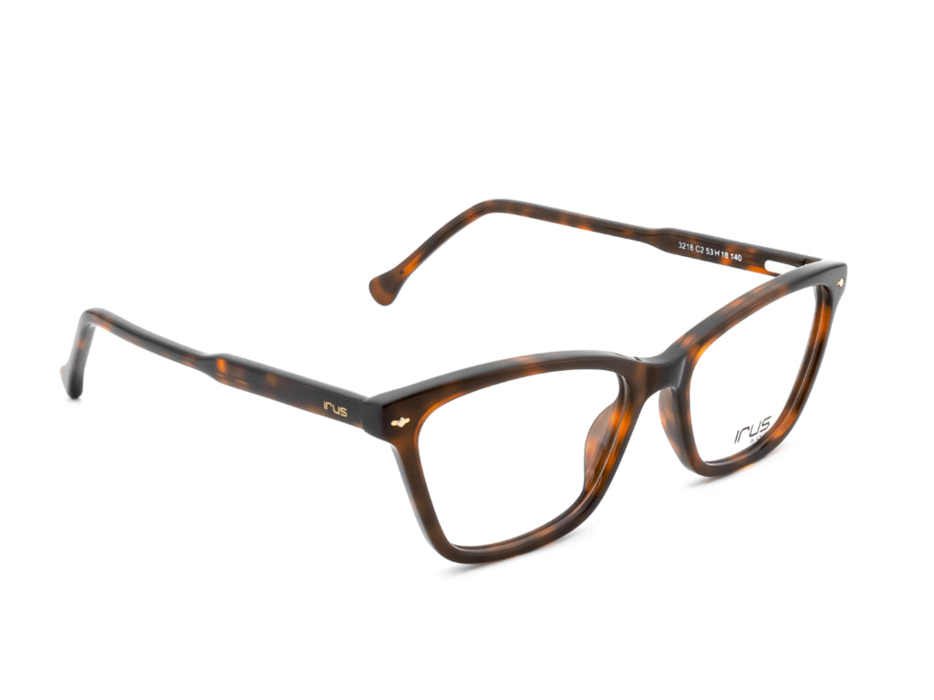 IRUS 3218 Women Cat Eye Frames