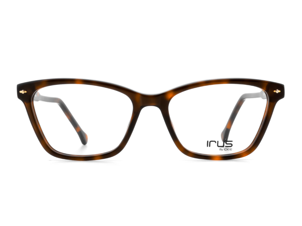IRUS 3218 Women Cat Eye Frames